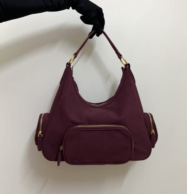 Miu miu - Pocket Tote For Women. - Image 5