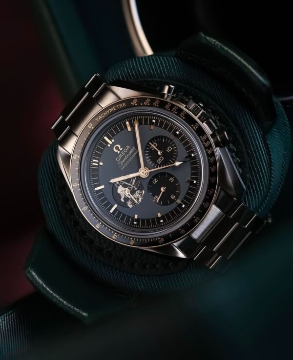 Omega APOLLO 11 -50th ANNIVERSARY EDITION Watch For Men - Image 3