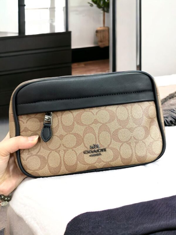 COACH GRAHAM CROSSBODY BAG. - Image 3