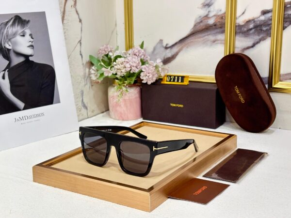 TOM FORD MEN'S WAYFARER. - Image 5