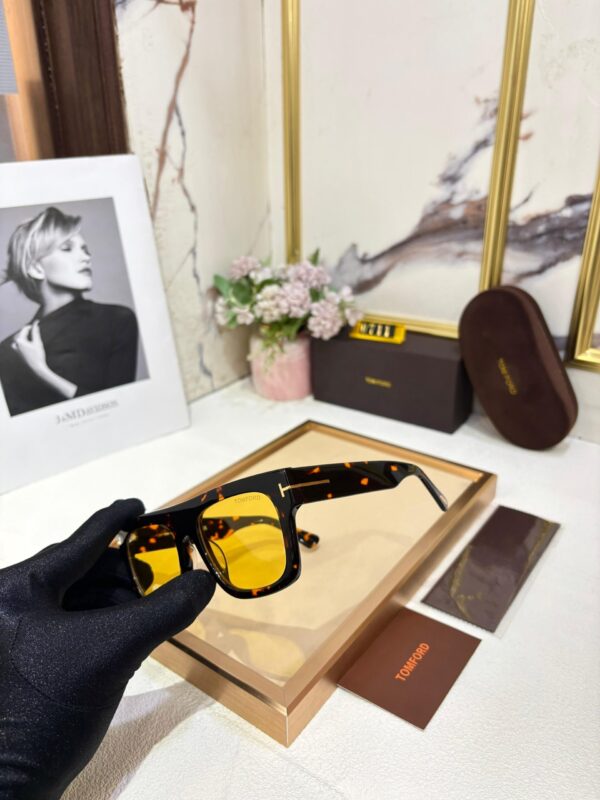 TOM FORD MEN'S WAYFARER. - Image 6