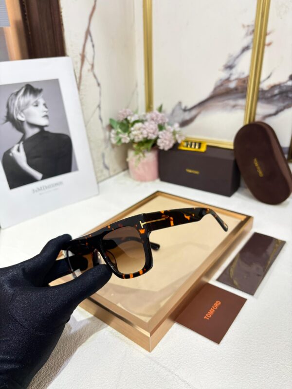 TOM FORD MEN'S WAYFARER. - Image 7