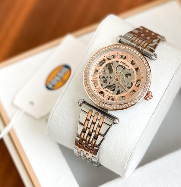 Fossil Watch For Women. - Image 2