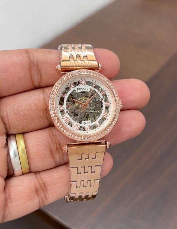 Fossil Watch For Women. - Image 4