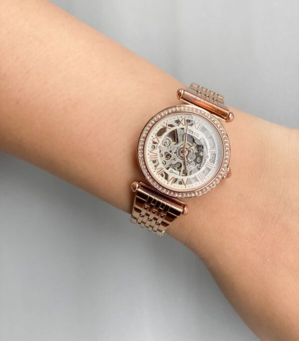 Fossil Watch For Women.