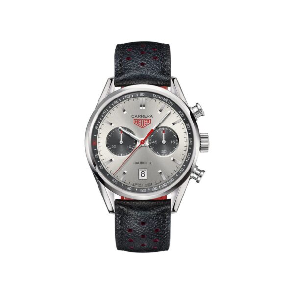 TAG HEUER CARRERA JACK HEUER EDITION