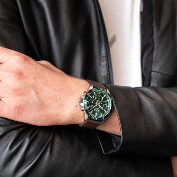 Hugo Boss Watch For Men. - Image 2