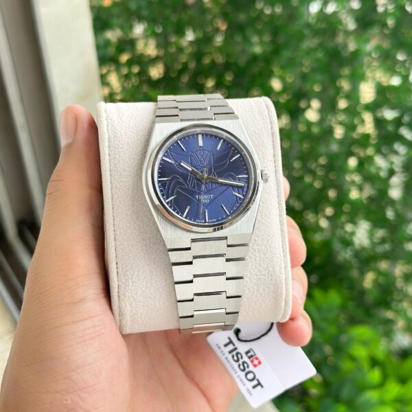 Tissot PRX Ufo Robot Grendizer For Men. - Image 3