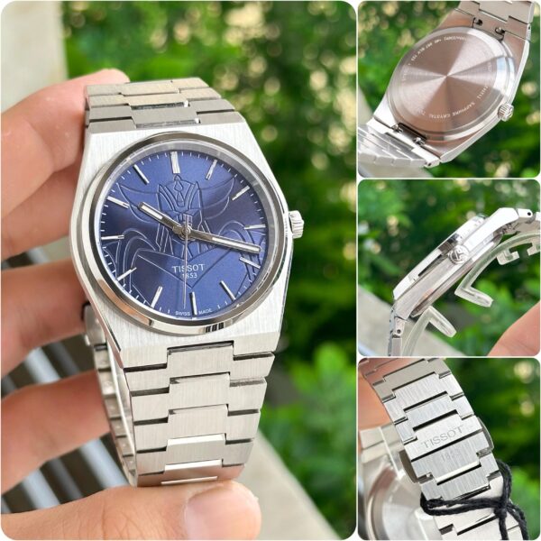 Tissot PRX Ufo Robot Grendizer For Men.