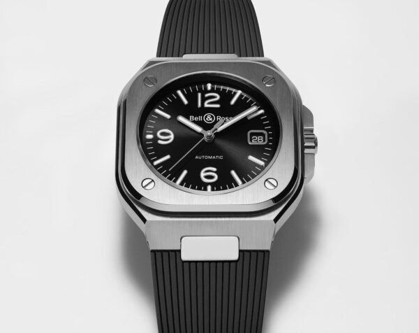 Bell & Ross BR-05 Automatic Watch - Image 3