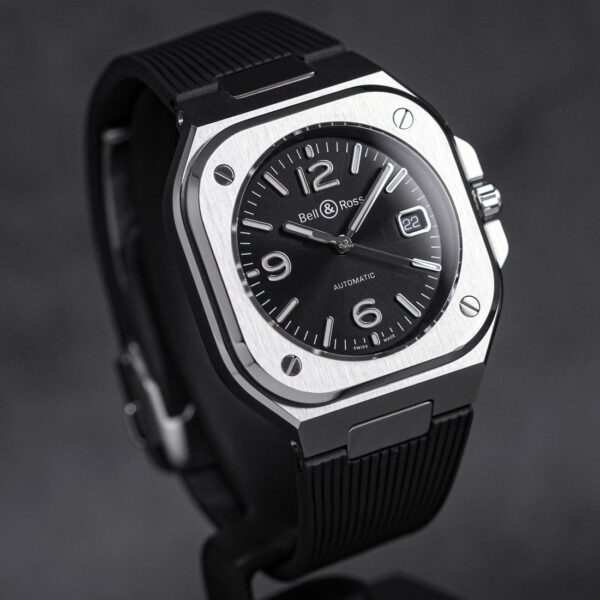 Bell & Ross BR-05 Automatic Watch
