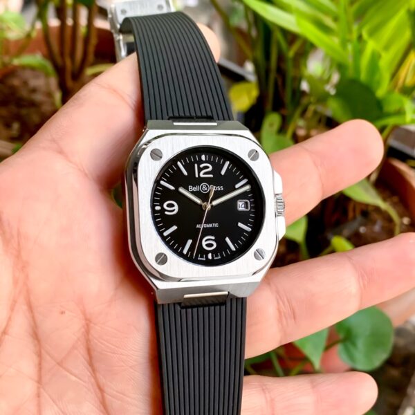 Bell & Ross BR-05 Automatic Watch - Image 4