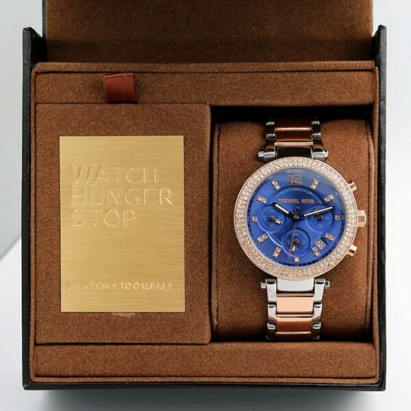 Michael Kors Watch For Women. - Image 4