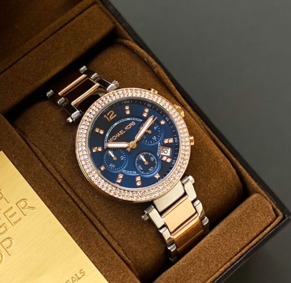 Michael Kors Watch For Women.