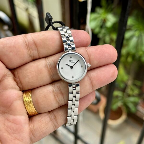 Daniel Wellington Elan Lumine Malachite For Women. - Image 4