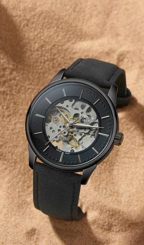 Tissot Watch For Men. - Image 3