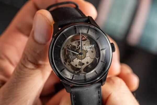 Tissot Watch For Men. - Image 4
