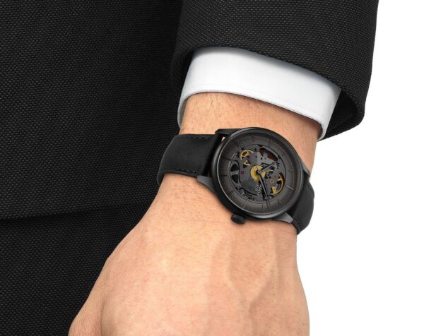 Tissot Watch For Men.