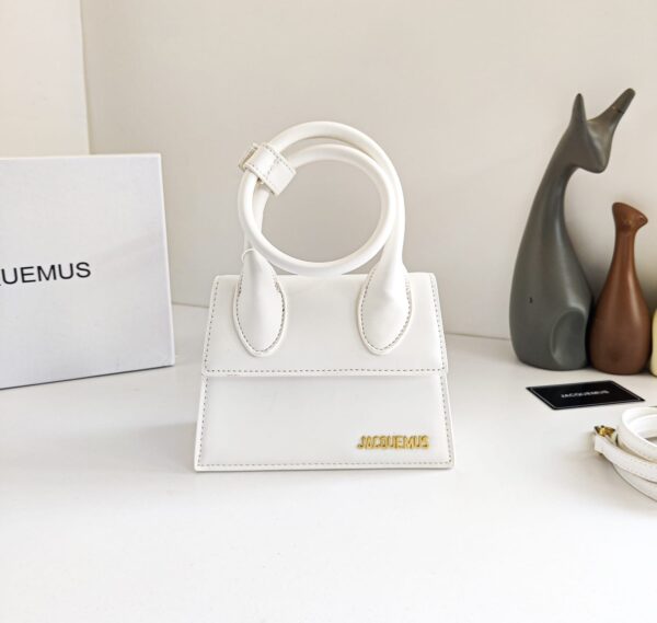 Jacquemus 💫 - Le Chiquito - Image 2