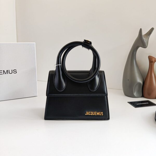Jacquemus 💫 - Le Chiquito - Image 3