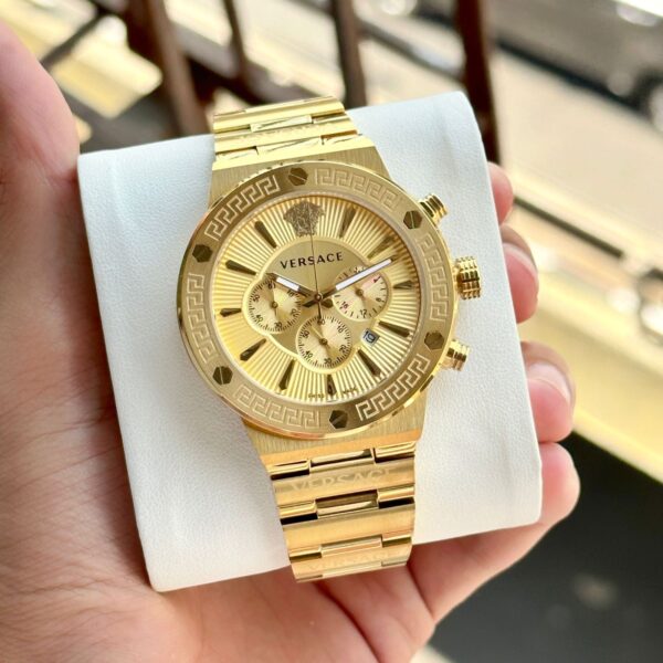 Versace Premium watch