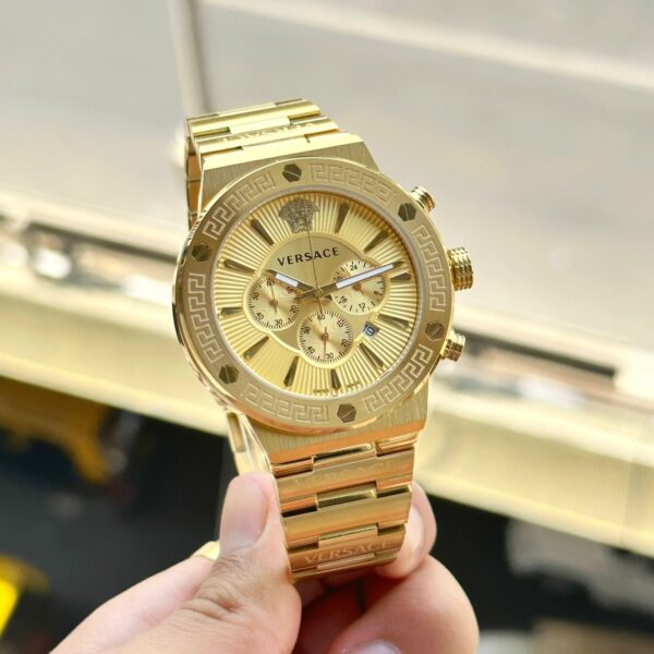 Versace Premium watch - Image 2