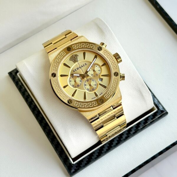Versace Premium watch - Image 4