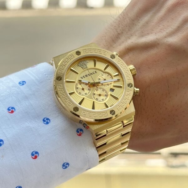 Versace Premium watch - Image 3