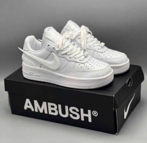 NIKE AIRFORCE AMBUSH