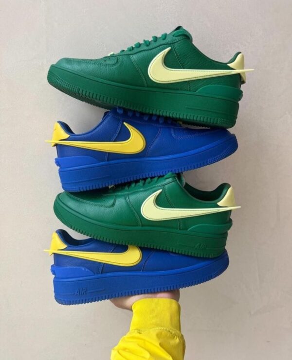 NIKE AIRFORCE AMBUSH - Image 2