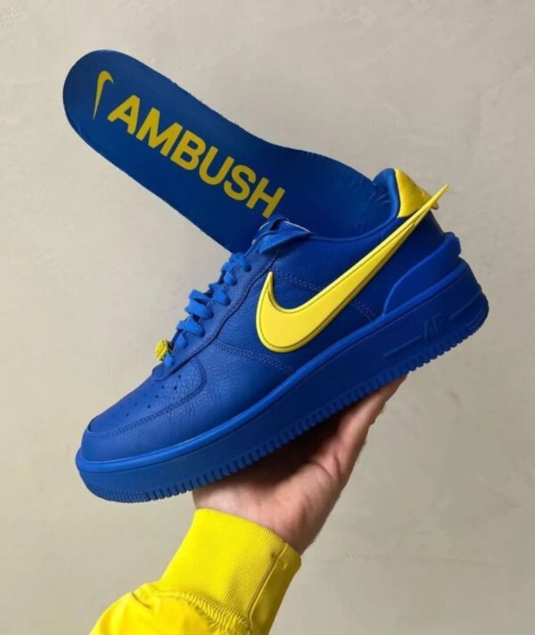 NIKE AIRFORCE AMBUSH - Image 3