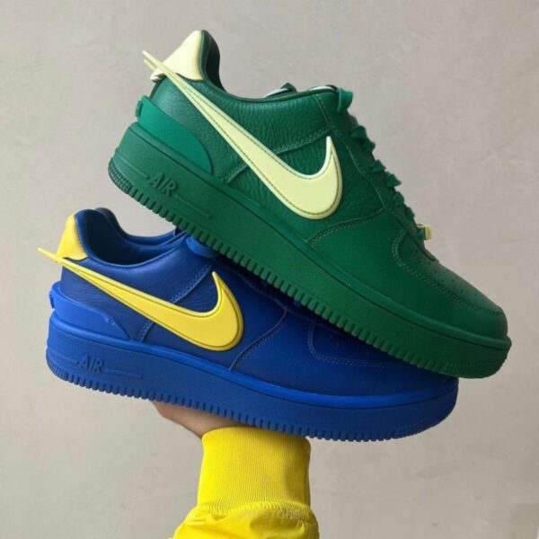 NIKE AIRFORCE AMBUSH - Image 4