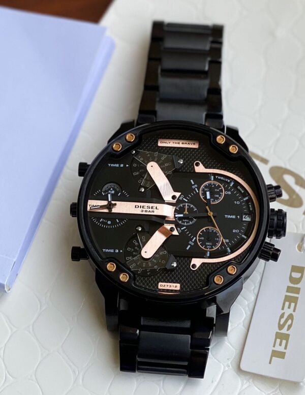 Diesel Men's Mr. Daddy 2.0 collection