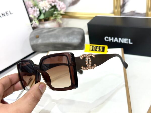 Chanel - For Women UV Protected - Image 2