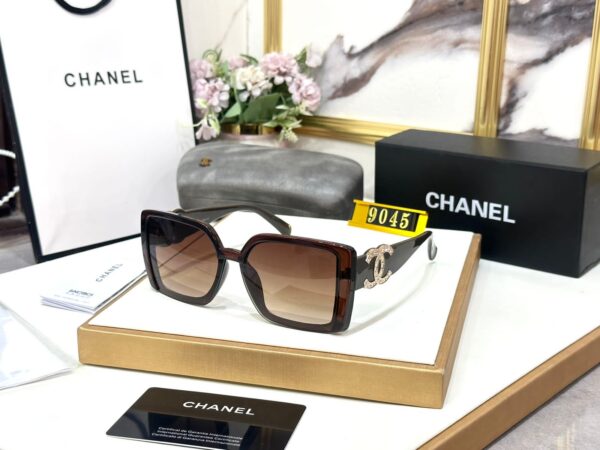 Chanel - For Women UV Protected - Image 5