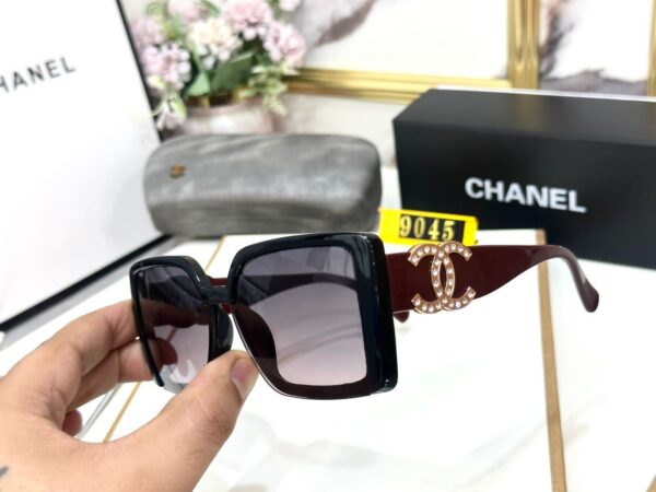 Chanel - For Women UV Protected - Image 6