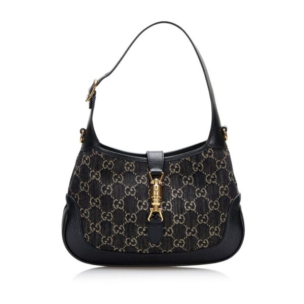 Gucci Jackie Shoulder Bag