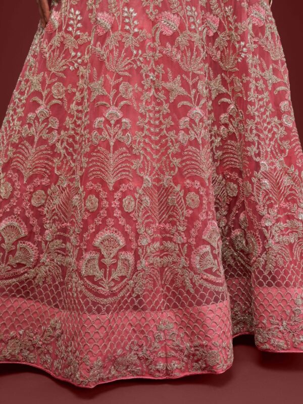 🎊 WEDDING LEHENGA CHOLI 🎊 - Image 8