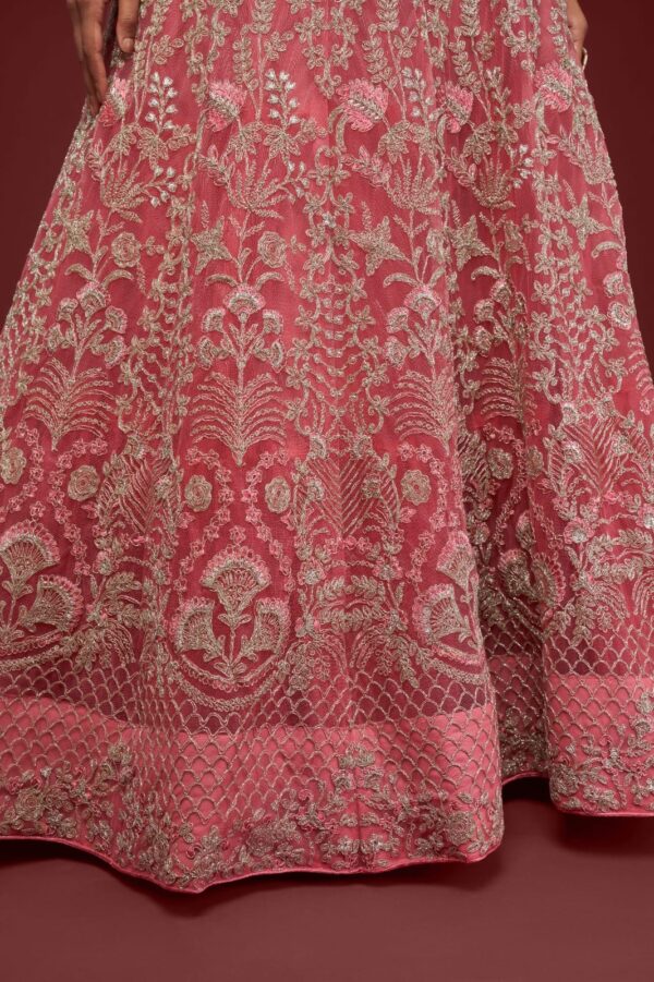 🎊 WEDDING LEHENGA CHOLI 🎊 - Image 9