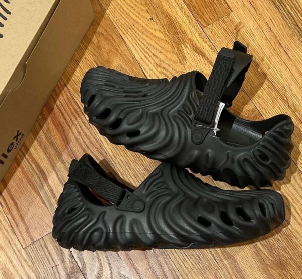 salehe bembury - Crocs Pollex clog - Image 5