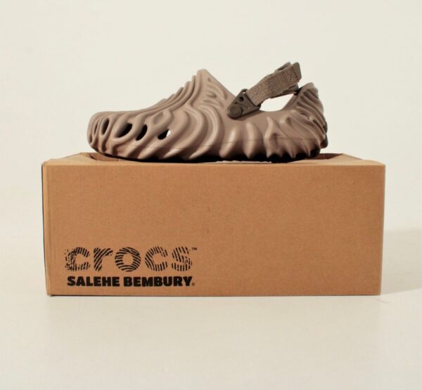 salehe bembury - Crocs Pollex clog - Image 3