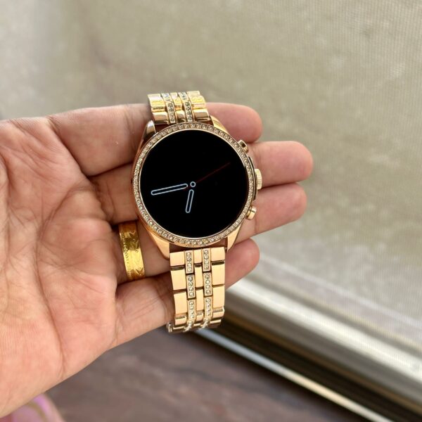 Fossil Generation 8 Pro - Image 4