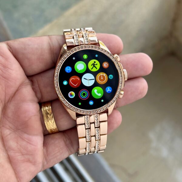 Fossil Generation 8 Pro - Image 3