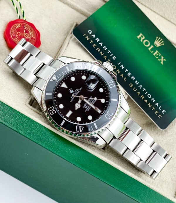 Rolex Submariner Watch - Image 2