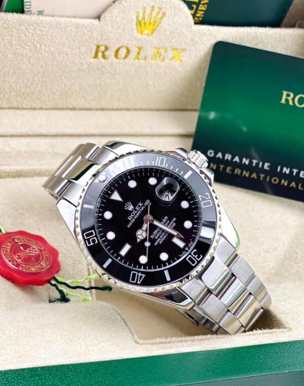 Rolex Submariner Watch