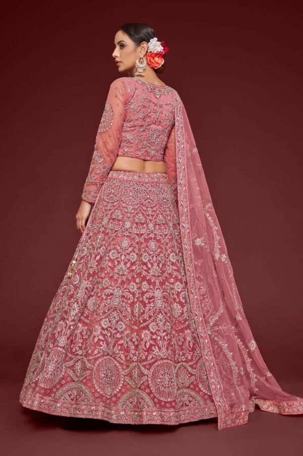 🎊 WEDDING LEHENGA CHOLI 🎊 - Image 15