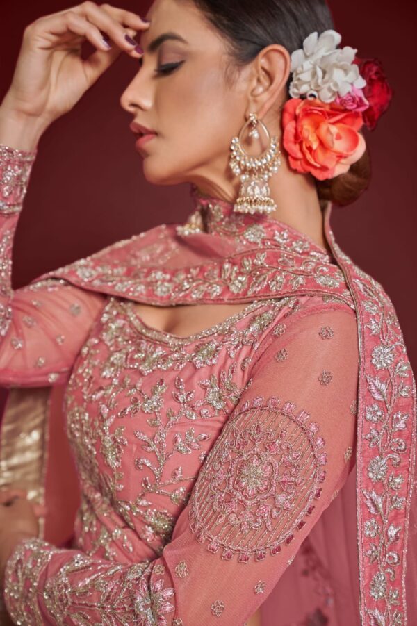 🎊 WEDDING LEHENGA CHOLI 🎊 - Image 16