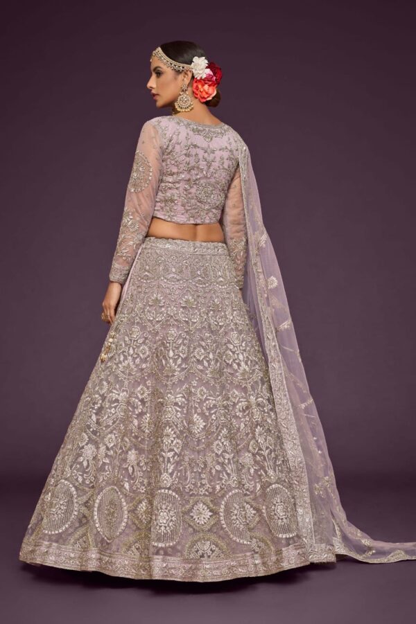 🎊 WEDDING LEHENGA CHOLI 🎊 - Image 22