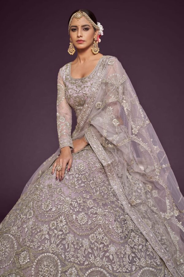 🎊 WEDDING LEHENGA CHOLI 🎊 - Image 25
