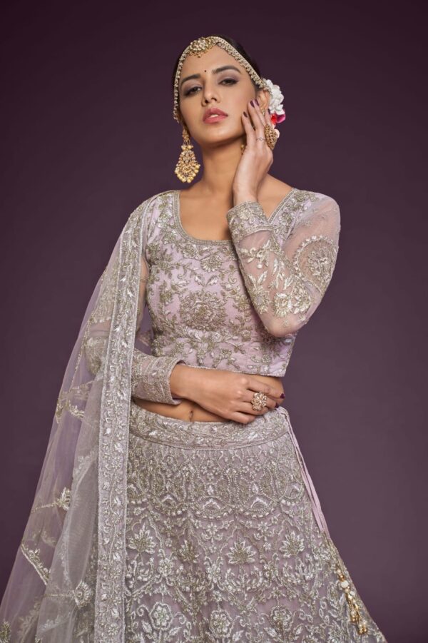 🎊 WEDDING LEHENGA CHOLI 🎊 - Image 26
